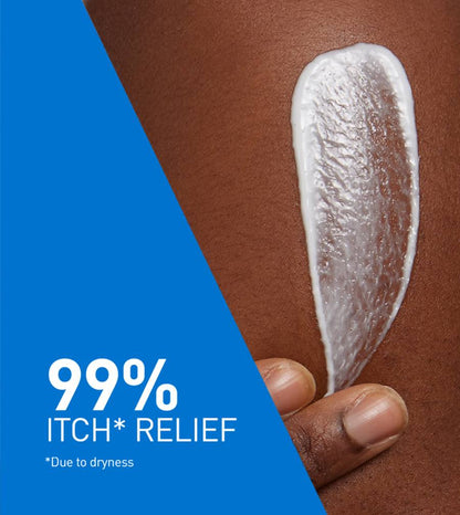 Intensive Moisturizing Lotion